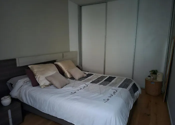 Apartamento Echoppe Bordelaise Bordéus